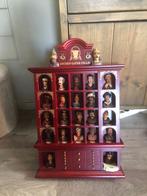 Gabbertjes volledige set, Antiek en Kunst, Ophalen