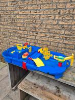 AquaPlay Lockbox Waterbaan, Ophalen, Gebruikt, Jongen of Meisje