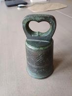 Antiek krukgewicht, 3,5 kilo, vermoedelijk kaasgewicht, Ophalen of Verzenden