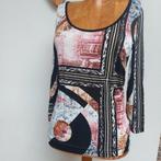 Roberto Cavalli shirt M, Maat 38/40 (M), Ophalen of Verzenden, Korte mouw, Roberto Cavalli