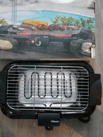 Electrische tafelgrill, Ophalen, Nieuw, Tafelgrill