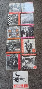 Krabbegat. Vastenavond singels 1969-1979, Ophalen, Gebruikt