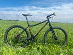Haro Beasley Singlespeed mtb 27,5 inch wielen, Fietsen en Brommers, Fietsen | Mountainbikes en ATB, Hardtail, 45 tot 49 cm, Zo goed als nieuw