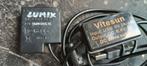 DMW DCC15 dc coupler Panasonic USB voeding voor powerbank, Ophalen of Verzenden, Zo goed als nieuw