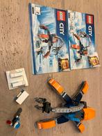 Lego city arctic poolijscrawler, Kinderen en Baby's, Speelgoed | Duplo en Lego, Ophalen of Verzenden, Zo goed als nieuw