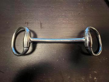 RVS Ongebroken Bustrens 13,5 cm beschikbaar voor biedingen