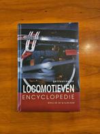 Locomotieven encyclopedie, Boeken, Encyclopedieën, Los deel, Ophalen of Verzenden, Mirco de Cet & Alan Kent, Zo goed als nieuw