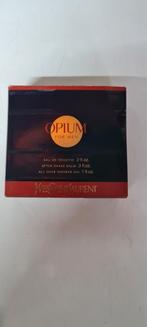 Opium pour homme vintage, Ophalen of Verzenden, Miniatuur