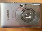 Canon ixus 100 IS camera, Gebruikt, 12 Megapixel, Canon, Compact