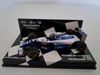 Williams Renault FW16, minichamps 1:43, nieuw, Ophalen of Verzenden, MiniChamps, Zo goed als nieuw, Auto