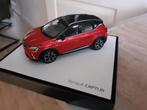 renault captur 2 2021 1/43 norev nieuw  19,99 euro, Ophalen of Verzenden, Nieuw, Auto, Norev
