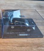 Norev Renault vel Satis dealer editie, Hobby en Vrije tijd, Modelauto's | 1:43, Ophalen of Verzenden, Nieuw, Auto, Norev