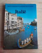 Grote reis-encyclopedie van Europa: Italië, Boeken, Reisgidsen, Overige merken, Lekturama, Ophalen of Verzenden, Zo goed als nieuw