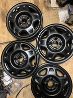 Velgen 4x100 14 inch, Ophalen, Nieuw, Chevrolet
