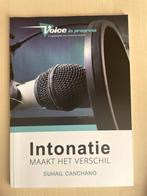 Intonatie maakt het verschil, Ophalen of Verzenden, Zo goed als nieuw, HBO