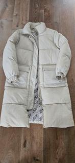 Gewatteerde jas Only., Only, Ophalen of Verzenden, Zo goed als nieuw, Beige