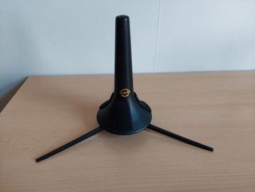 Standaard voor trompet/cornet beschikbaar voor biedingen