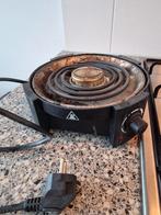 Kookpitje gratis afhalen, Witgoed en Apparatuur, Kookplaten, Ophalen, Gebruikt, 4 kookzones, Gas