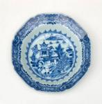 Antieke Chinese Schotel, Ophalen of Verzenden
