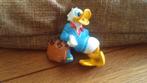 Twee leuke Donald Duck poppetjes van Bully en AH., Ophalen of Verzenden, Europa