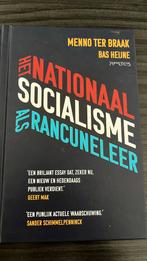 Menno ter Braak - Het nationaalsocialisme als rancuneleer, Ophalen of Verzenden, Zo goed als nieuw, Menno ter Braak; Bas Heijne