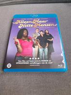 Alleen maar nette mensen - bluray, Ophalen of Verzenden, Zo goed als nieuw