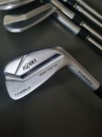 Honma T//World Rose Proto blades 7,8,9,10,11, nieuwstaat., Ophalen of Verzenden, Zo goed als nieuw, Set, Overige merken