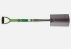 Green Groene schep schop GS100 gravende spade NIEUW tuin, Tuin en Terras, Spade, Nieuw, Ophalen of Verzenden, H