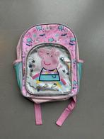 Peppa Pig Rugzak - Nieuw!, Sieraden, Tassen en Uiterlijk, Tassen | Rugtassen, Ophalen, Minder dan 30 cm, Disney of Dora, Nieuw