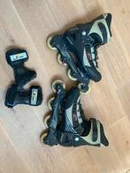 Skeelers maat 45, Sport en Fitness, Skeelers, Ophalen, Gebruikt, Inline skates 4 wielen, Overige merken
