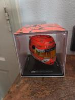 Max verstappen helm spa 2019 1/4, Verzamelen, Ophalen, Zo goed als nieuw, Formule 1