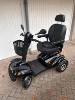 Scootmobiel Mango Lion 4, Ophalen, Zo goed als nieuw, 16 km/u of meer, Mango