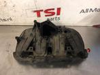 Inlaatspruitstuk van een Volkswagen Jetta, Auto-onderdelen, Motor en Toebehoren, Gebruikt, -, Volkswagen, -