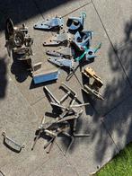 RVS boot beslag, Ophalen of Verzenden, Gebruikt, Overige metalen