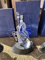 Swarovski Kristal 'Magic of Crystal' Collectie, Antiek en Kunst, Ophalen of Verzenden