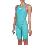 Nieuwe Arena W Powerskin ST 2.0 Kneesuit - Aquamarine, C.da Cisterna, 84/85 62029 Tolentino (MC) Italië, Blauw, Arena, Nieuw