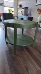 Tafel, Huis en Inrichting, Ophalen, 50 tot 75 cm, 50 tot 100 cm, Zo goed als nieuw