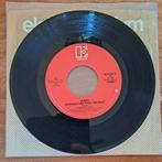 Vinyl single Queen - Another One Bites The Dust, Gebruikt, 7 inch, Single, Ophalen of Verzenden