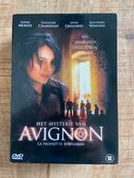 Avignon dvd box., Ophalen of Verzenden, Zo goed als nieuw, Drama