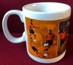 Mok Oranje / Ariel / Nederlands Elftal, Ophalen of Verzenden, Zo goed als nieuw, Ajax, Overige typen