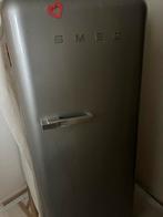 Smeg Koelkast met Vriesvak - Dinsdag 2 december ophalen, Witgoed en Apparatuur, Koelkasten en IJskasten, Ophalen, 150 tot 200 liter