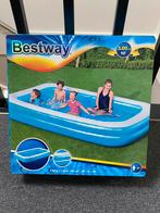 Bestway zwembad diverse zwembaden kinderbaden, Minder dan 80 cm, Ophalen of Verzenden, 200 tot 400 cm, Minder dan 200 cm