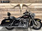 HARLEY-DAVIDSON ROAD KING FLHR NIEUWSTAAT!, Motoren, Motoren | Harley-Davidson, 1448 cc, Bedrijf, Meer dan 35 kW, Toermotor