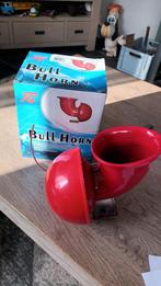 Nieuwe claxon , Bullhorn, Ophalen, Nieuw, Universele onderdelen