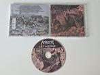 CD Atrocity – Let War Rage, Ophalen of Verzenden, Zo goed als nieuw