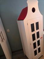 Unieke Schilde Kast, Ophalen, 25 tot 50 cm, 50 tot 100 cm, Minder dan 100 cm