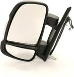 Buitenspiegel Fiat Ducato LINKS Elektrisch Korte arm af 2006, Ophalen of Verzenden, Nieuw