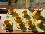 Thee servies compleet, Antiek en Kunst, Ophalen