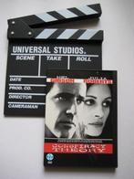 Conspiracy Theory DVD, Alle leeftijden, Ophalen of Verzenden, Zo goed als nieuw, Actiethriller
