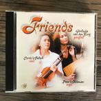 Friends instrumentaal viool,orgel en panfluit, Ophalen of Verzenden, Zo goed als nieuw, Koren of Klassiek